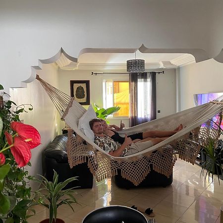 Private Room คาซาบลังกา ภายนอก รูปภาพ