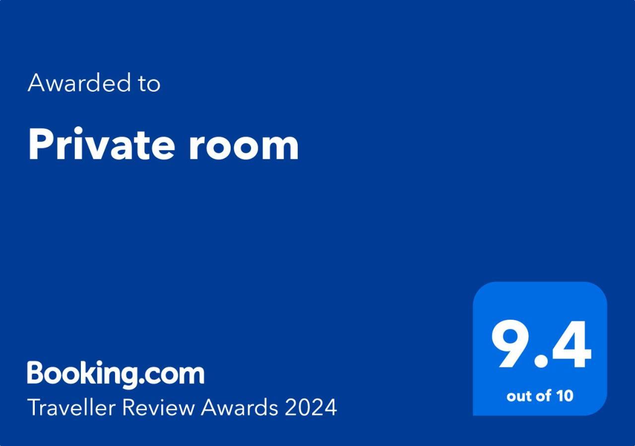 Private Room คาซาบลังกา ภายนอก รูปภาพ