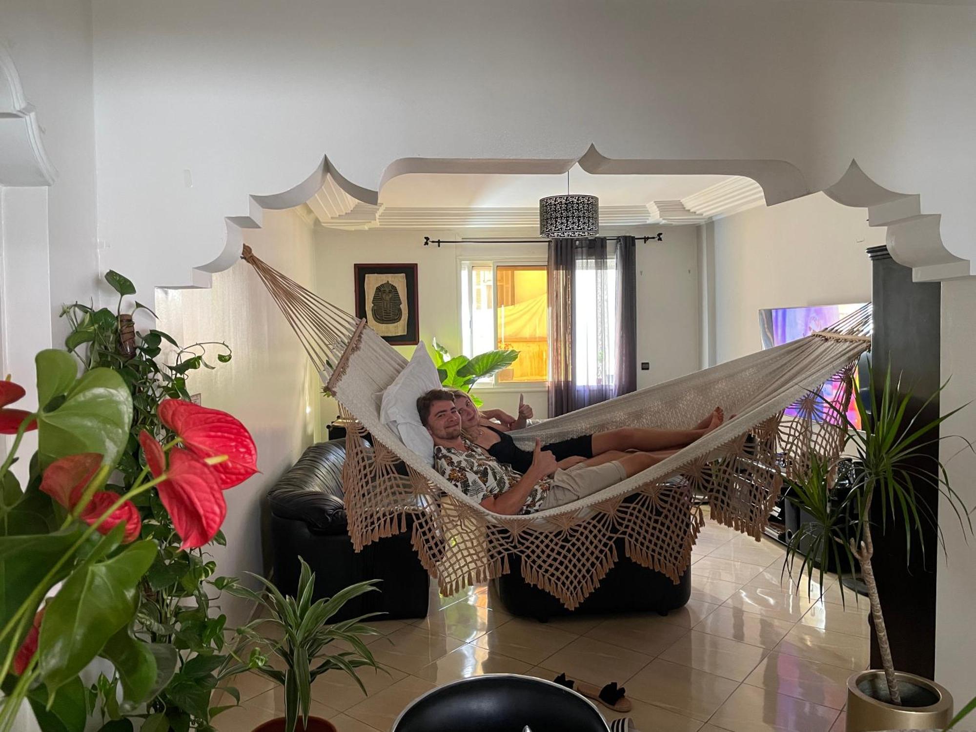 Private Room คาซาบลังกา ภายนอก รูปภาพ