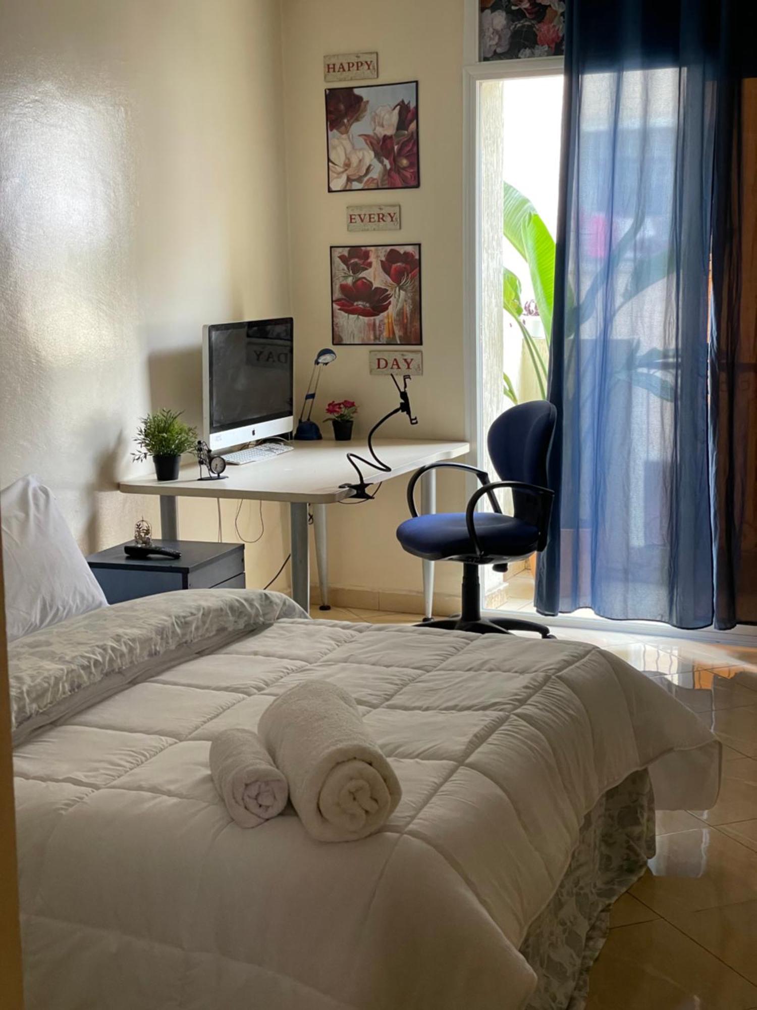Private Room คาซาบลังกา ภายนอก รูปภาพ